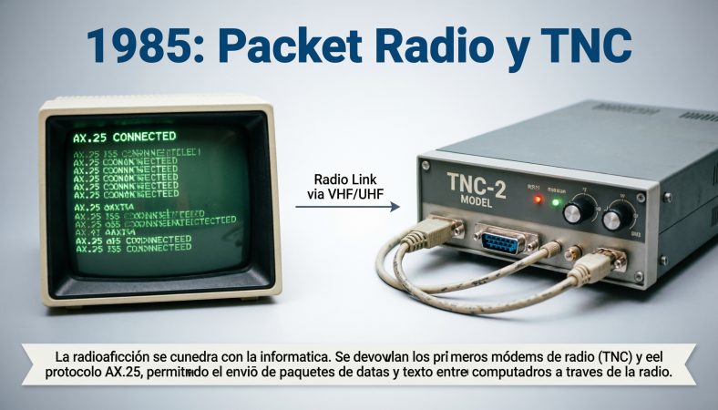 radio