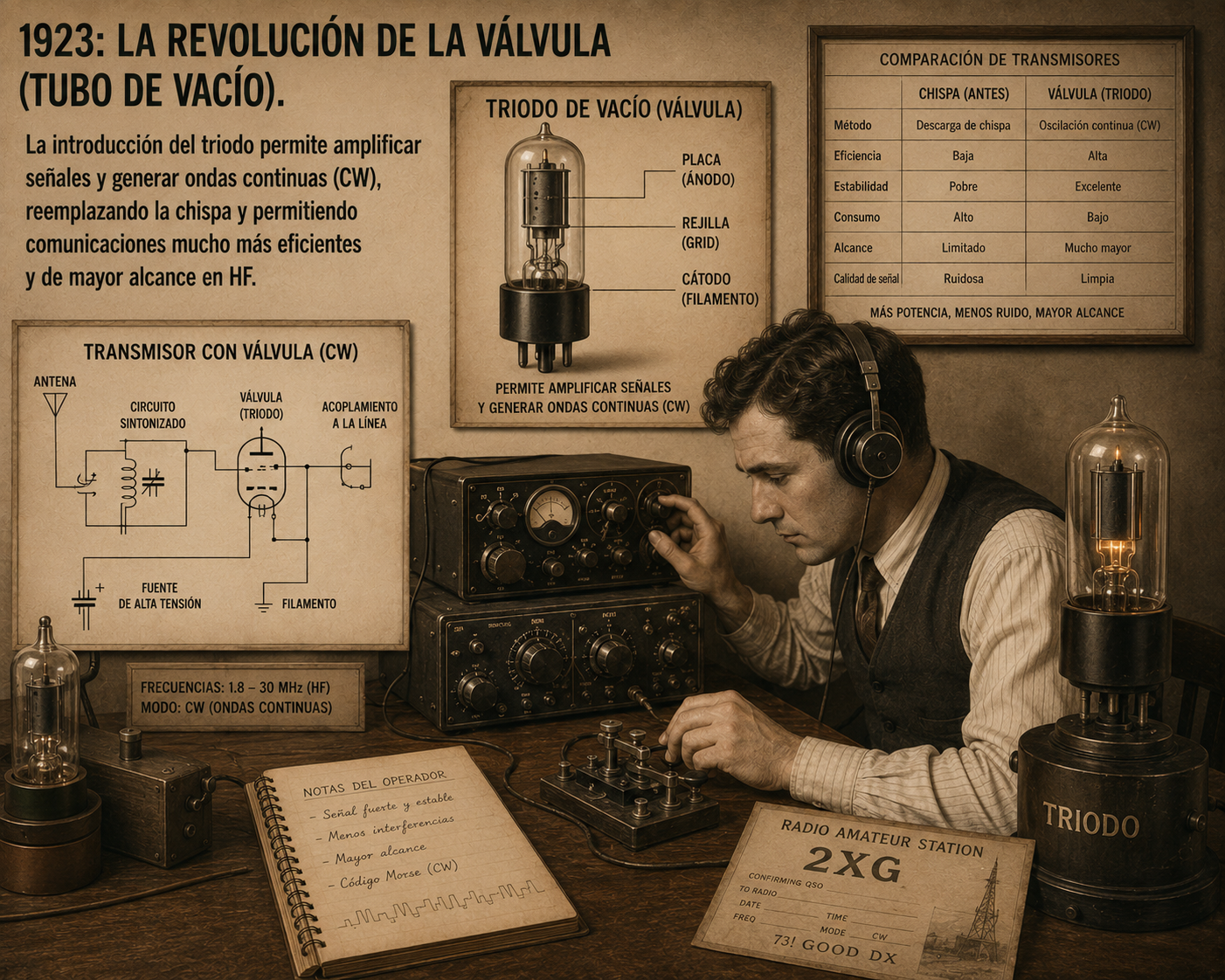 radio