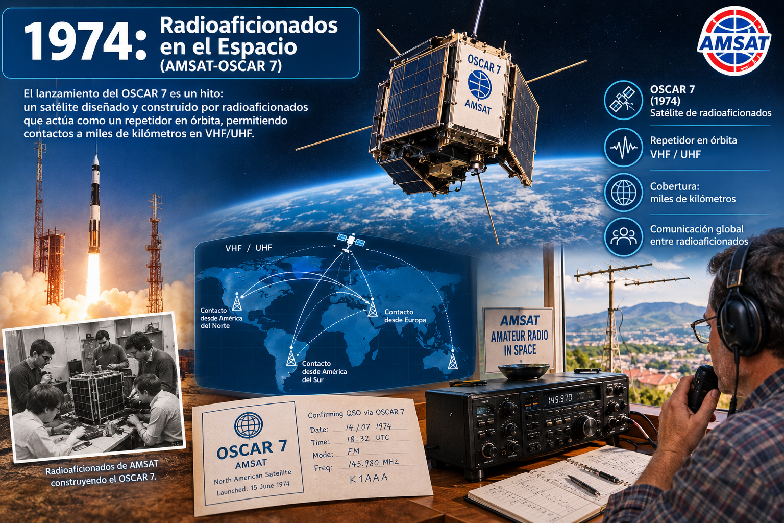 radio