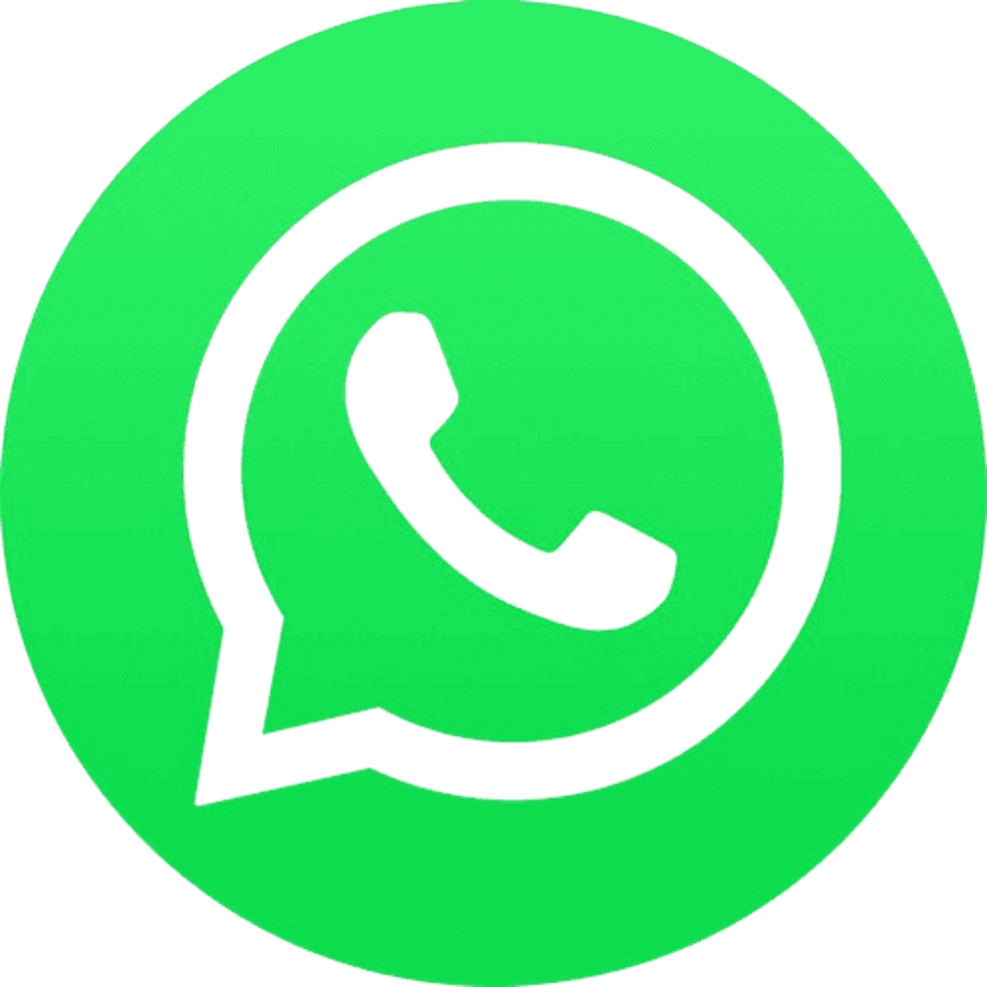 Logo WhatsApp