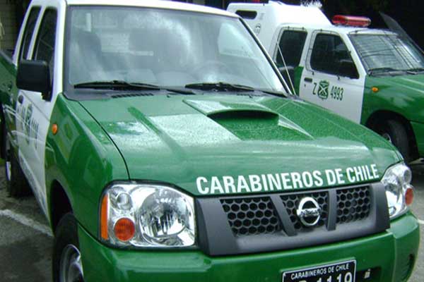 carabineros